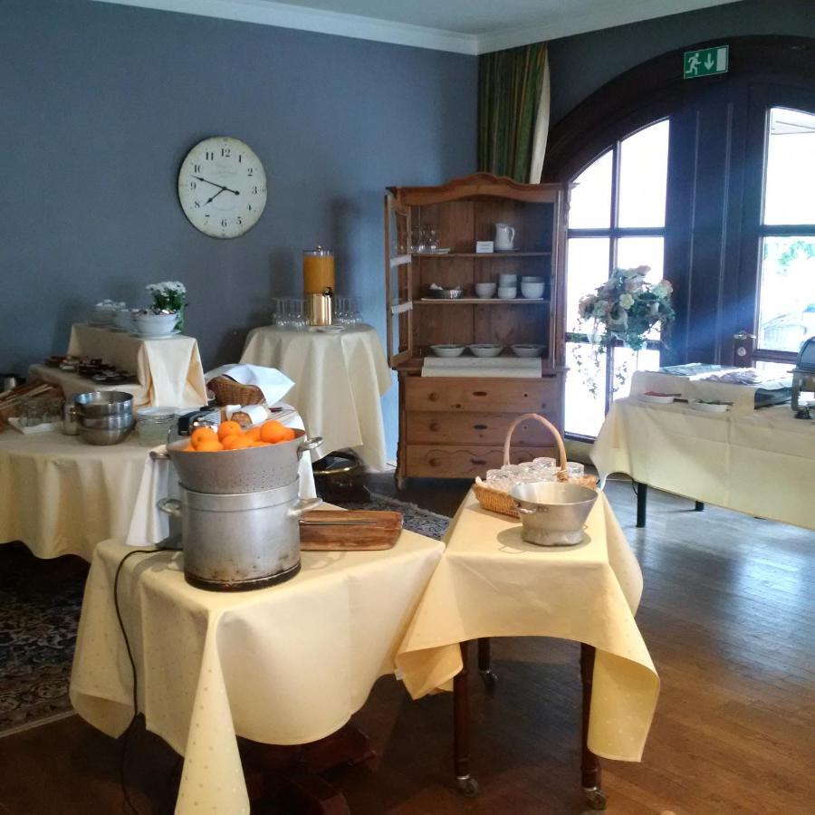 Hotel & Restaurant Westhoff Schloss Holte-Stukenbrock Room photo